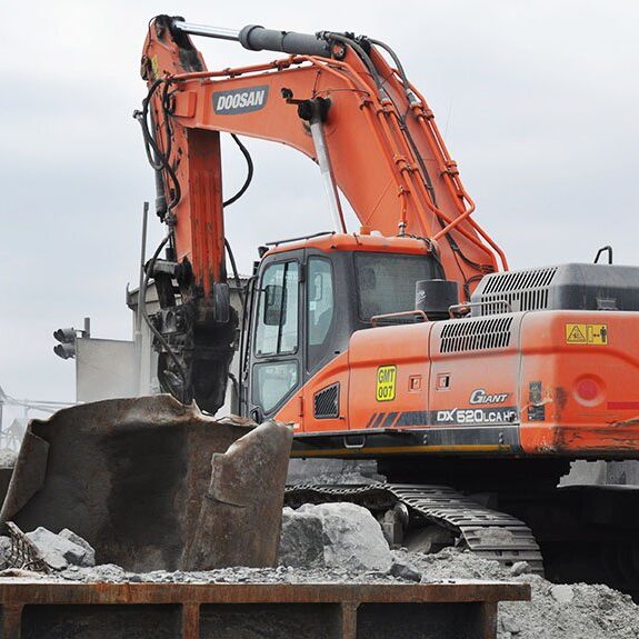 Doosan Image 3
